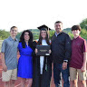 Meet your Posher, Tony